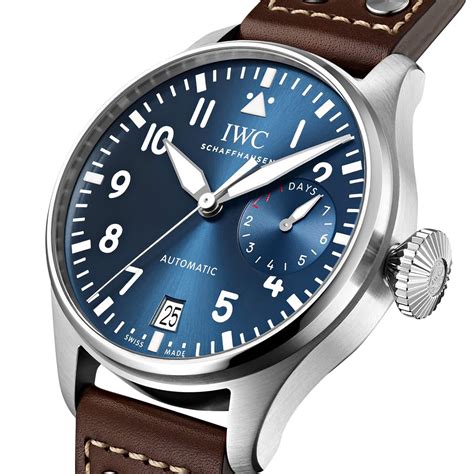 iwc big pilot watch price.